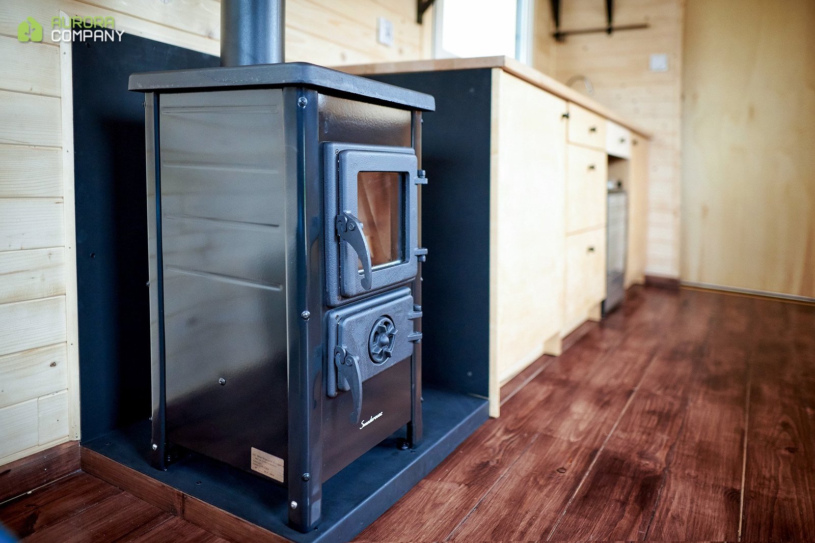 You are currently viewing Ta Tiny House, votre solution couchage pour le plan grand froid !