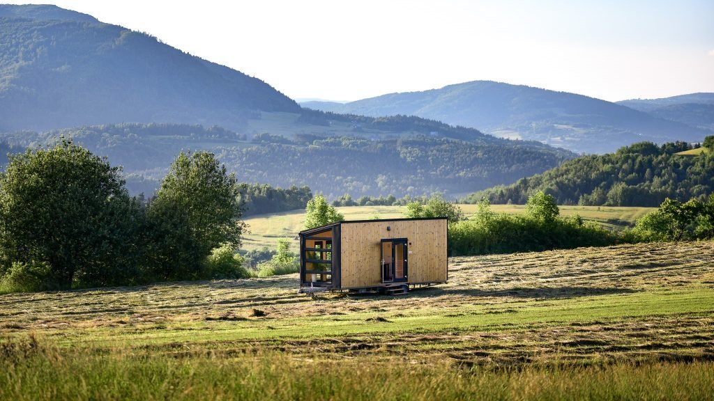 tiny house bureau