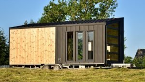 Lire la suite à propos de l’article La Tiny House, une solution sur mesure pour les loueurs professionnels !