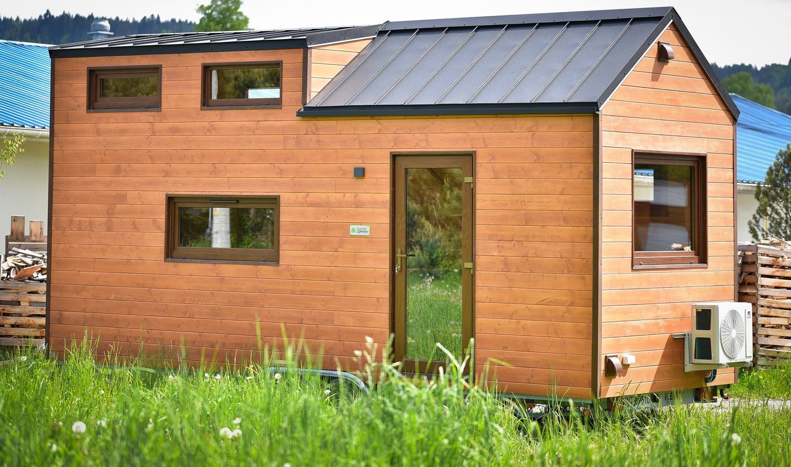 You are currently viewing Investir dans une Tiny House