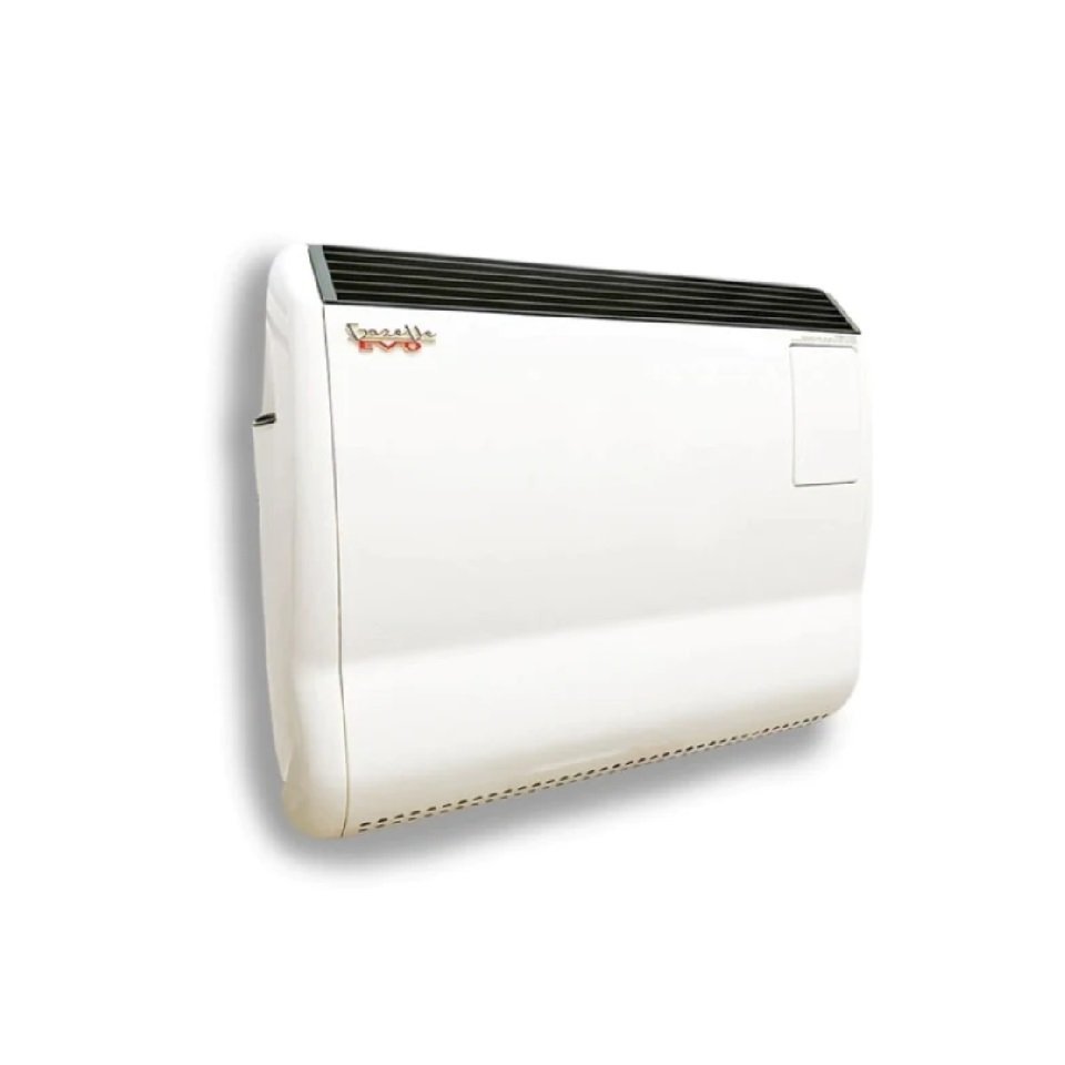 chauffage pour une tiny house radiateur a gaz